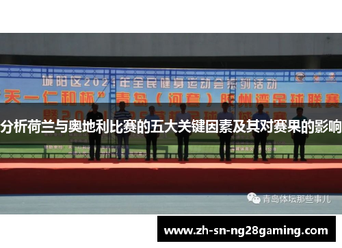 分析荷兰与奥地利比赛的五大关键因素及其对赛果的影响