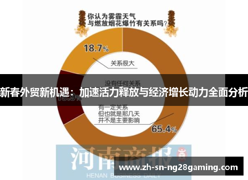 新春外贸新机遇：加速活力释放与经济增长动力全面分析