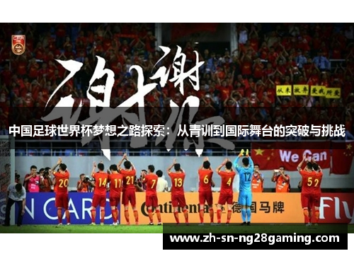 中国足球世界杯梦想之路探索：从青训到国际舞台的突破与挑战