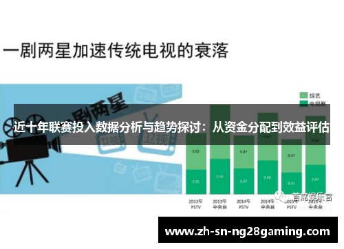 近十年联赛投入数据分析与趋势探讨：从资金分配到效益评估