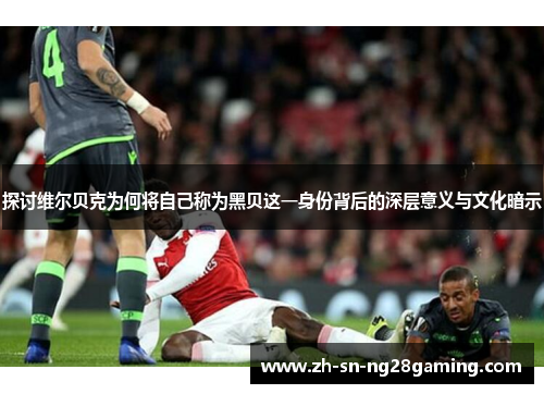 探讨维尔贝克为何将自己称为黑贝这一身份背后的深层意义与文化暗示